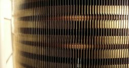 HVAC maintenance