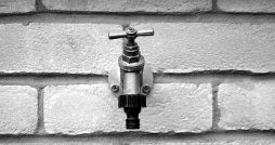 winter plumbing