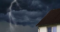 protect home from weather