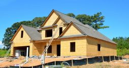 house construction