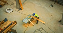 home building materials