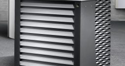 heat pump