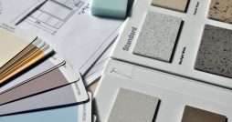 flooring materials