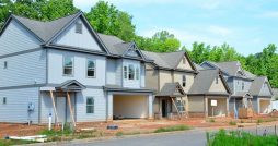 building first home