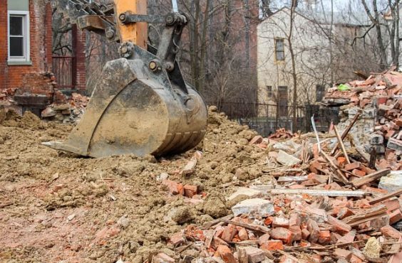 Tips for Consideration While Choosing Demolition Contractors | Home ...