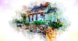 home construction dream home