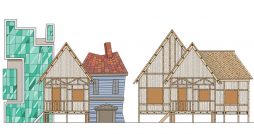 building dream home