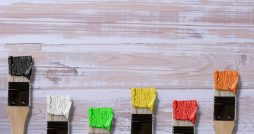 room painting