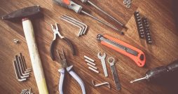 construction tools