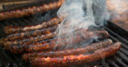 grilling