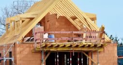 building home
