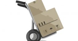 moving company