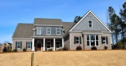 new home construction
