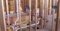 plumbing system