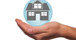 breaking ground home construction