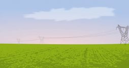 land survey