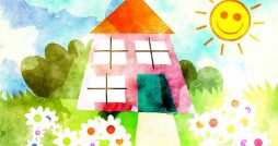 home building accents