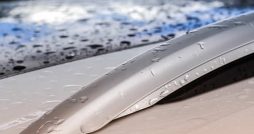 metal roofing supplies