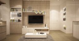 modern interior