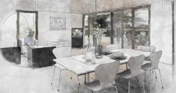 home sweet home, home project, slider