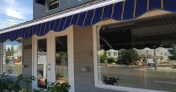 outdoor patio blinds