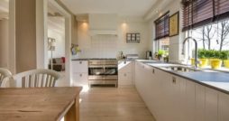 home improvements