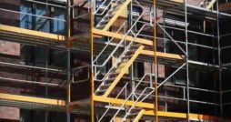 scaffold