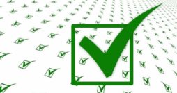 energy checklist