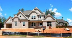 smart home construction