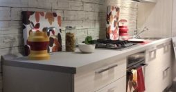 eco-friendly kitchen