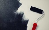 painting walls