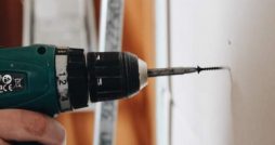 Pneumatic Power Tools