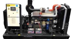 Diesel Generator
