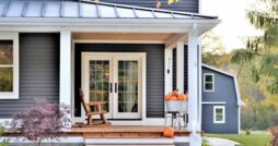 renovate exterior home