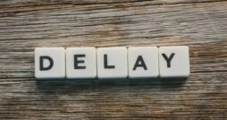 construction delays