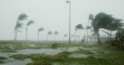 hurricanes
