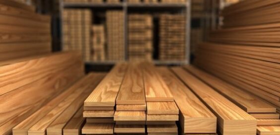 How To Pick the Best Type of Wood for DIY Projects