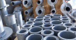 What Are Helical Piers and What Are Their Benefits?