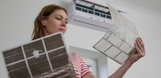 How To Know What Size Air Filter To Buy for Your Home