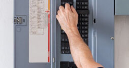 Signs It’s Time To Upgrade Your Electrical Panel