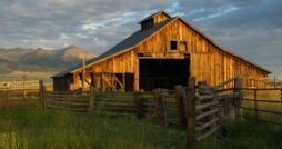 4 Things to Know Before Restoring an Old Barn