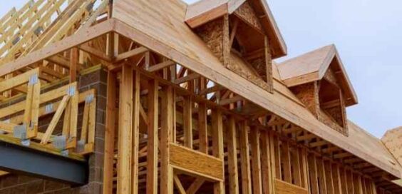 Fast Construction: Essential Equipment for Building a House