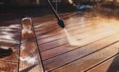 5 Steps To Take To Winterize Your Outdoor Deck