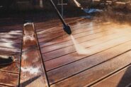 5 Steps To Take To Winterize Your Outdoor Deck