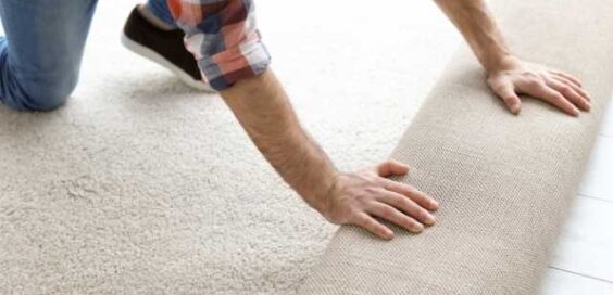 Helpful Tips for Buying Carpet for Your Home