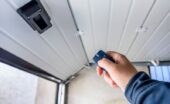 Reasons To Buy a Commercial Garage Door for Your Home