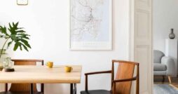 Ways To Make a New House Look More Vintage