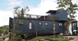Tips for Maintaining Your Shipping Container Home