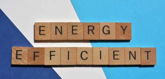 energy efficiency
