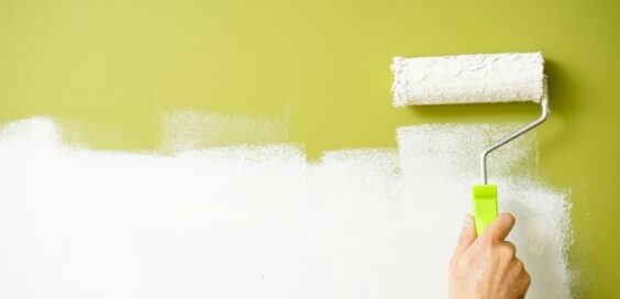 The Top Home Projects To Try This Spring